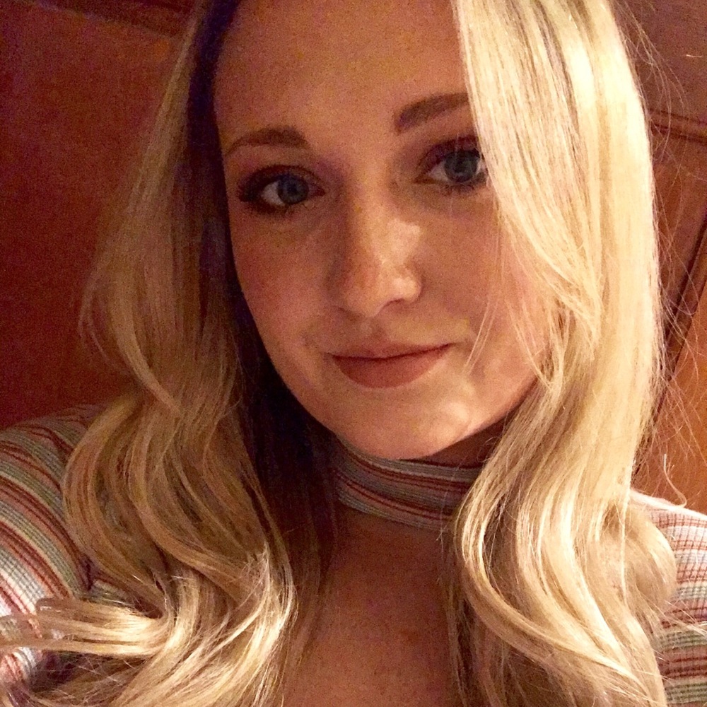 Meet your Posher, Cassidy